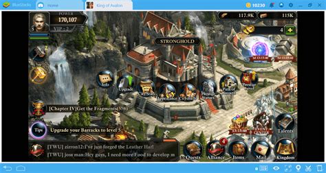King of Avalon : Advanced Tips, Tricks, and Tactics.